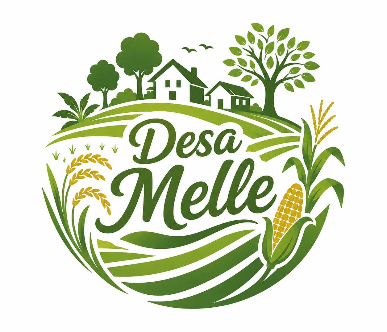 desamelle.com